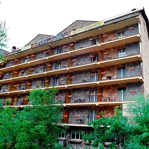 3* Hotel Pere D'urg 3000